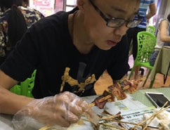 东港烧烤加盟,学烧烤技术,开烧烤店多少钱